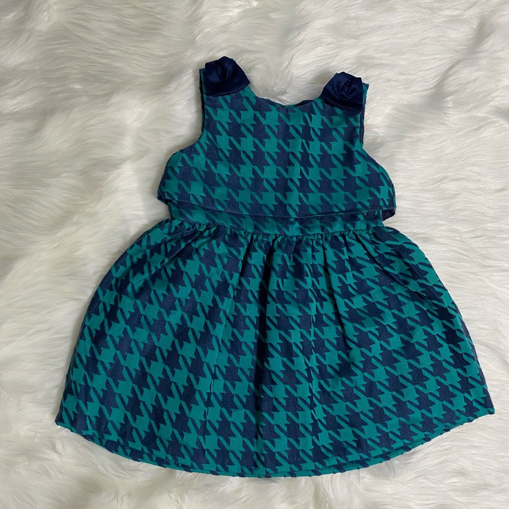 New Toddler Dress